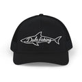 Richardson 112 Shark Snapback | White Embroidery