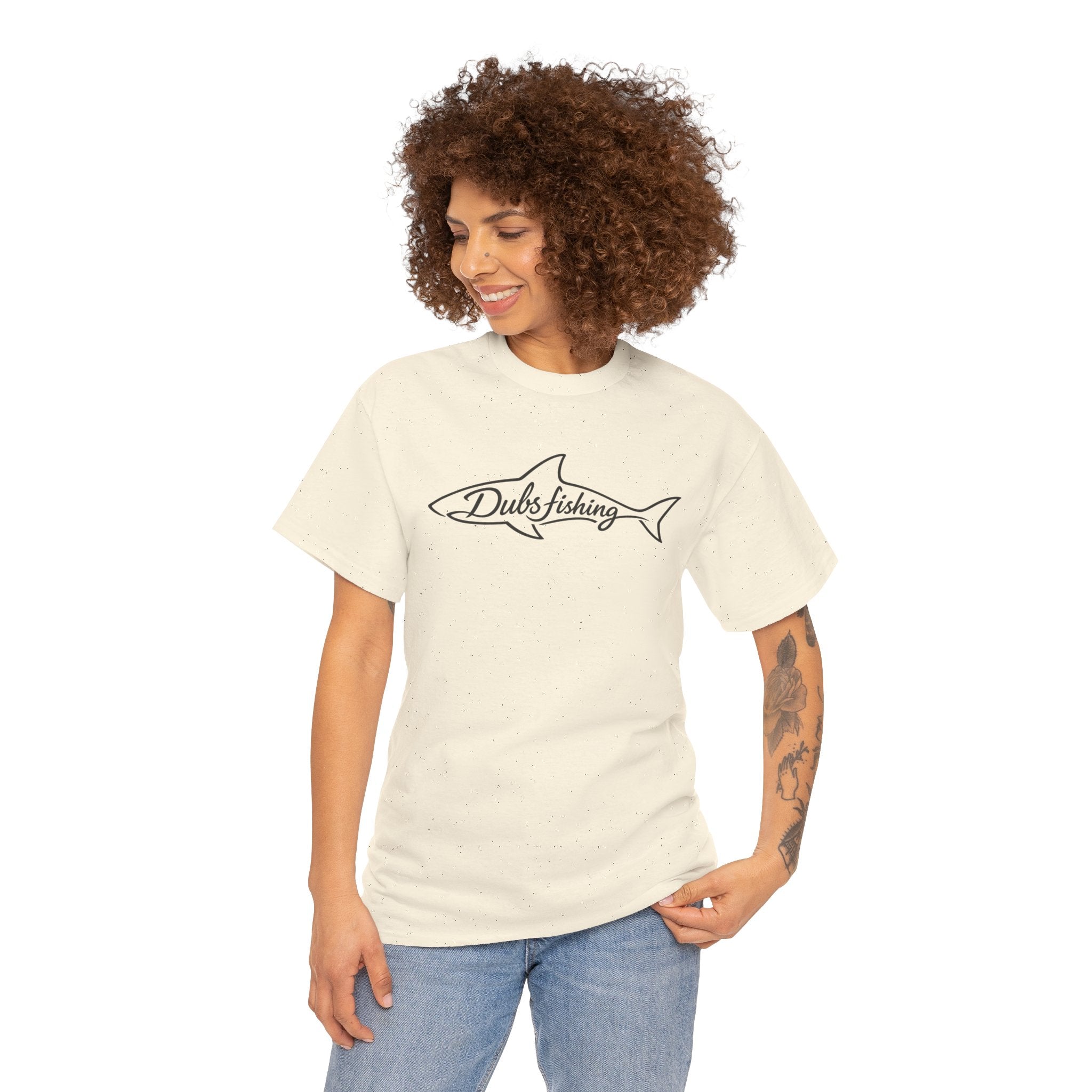 Shark T-Shirt
