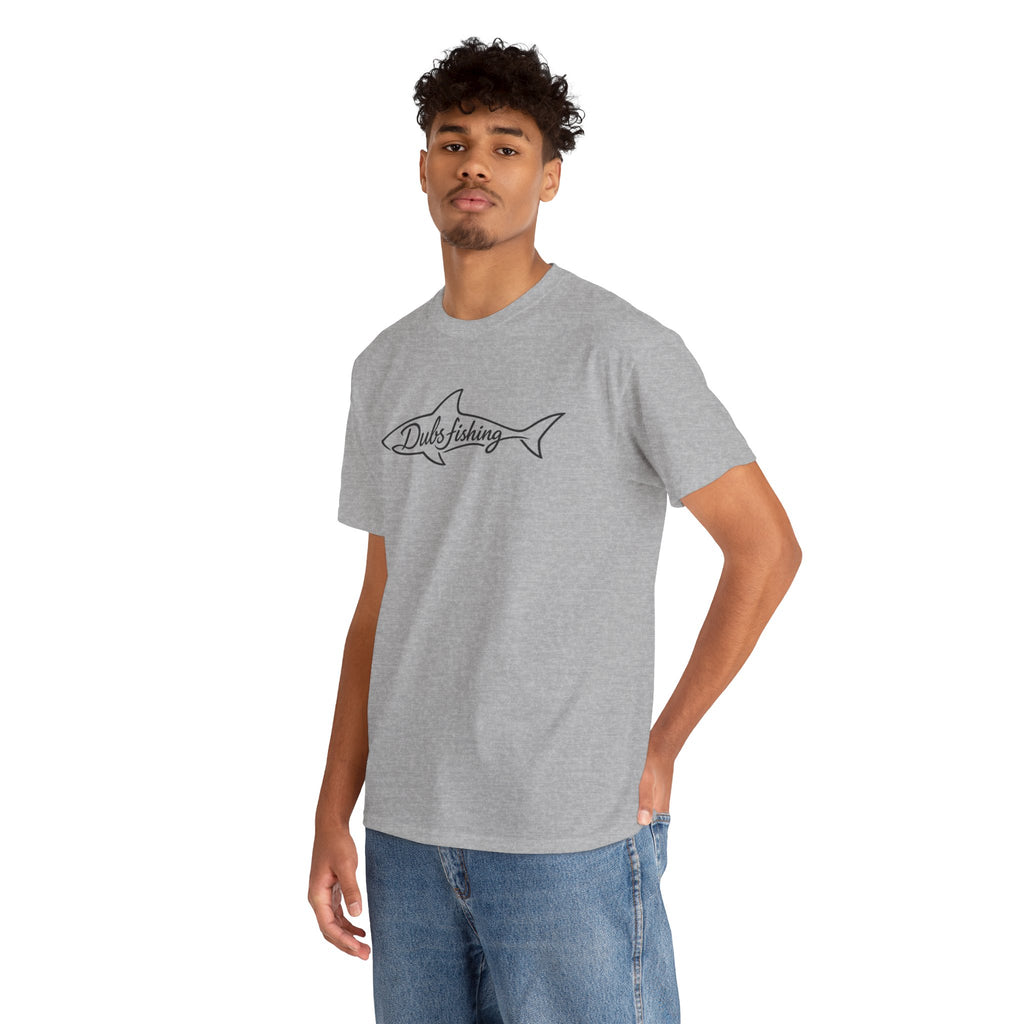 Shark T-Shirt