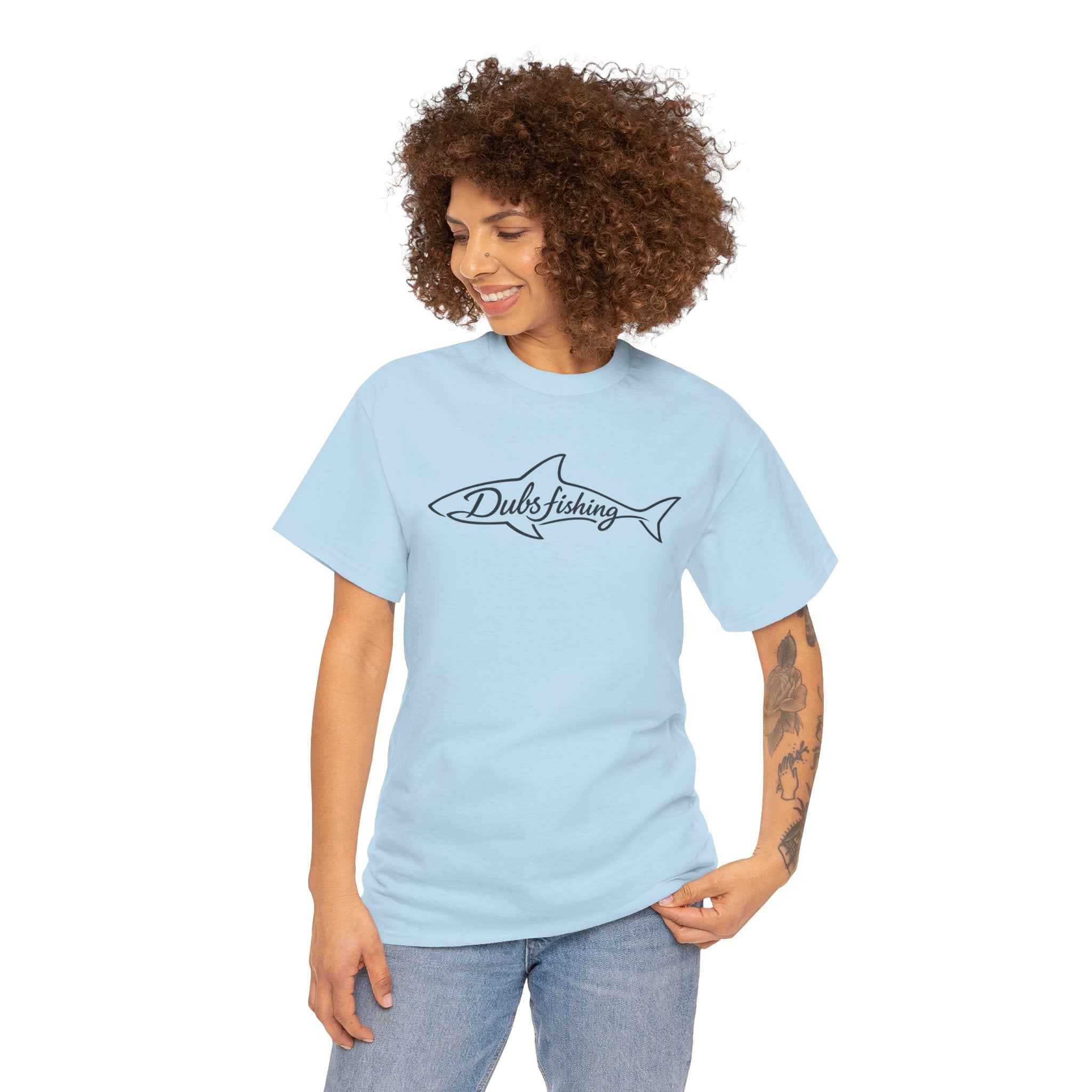 Shark T-Shirt