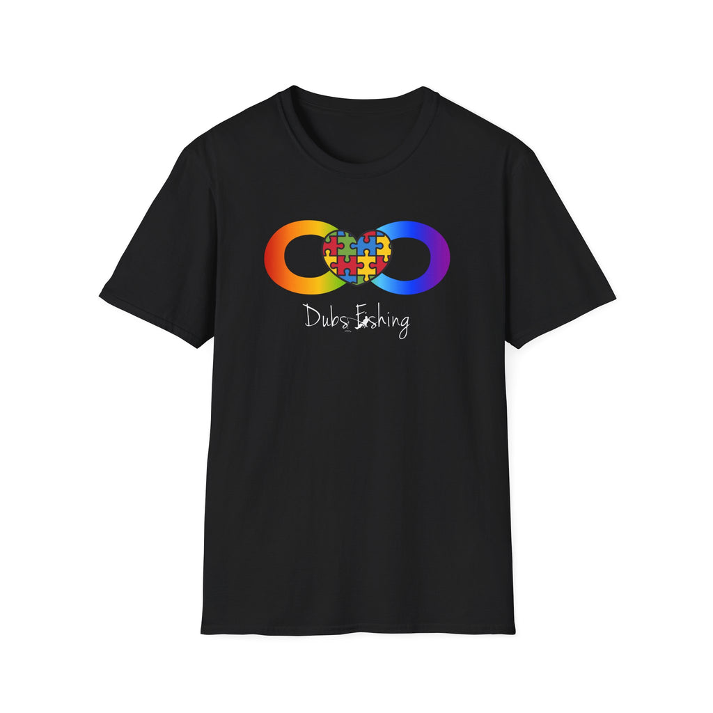 Autism Awareness T-Shirt
