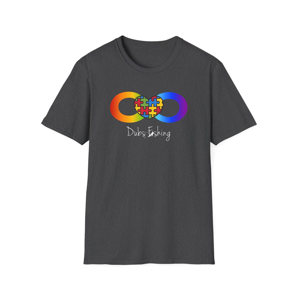Autism Awareness T-Shirt