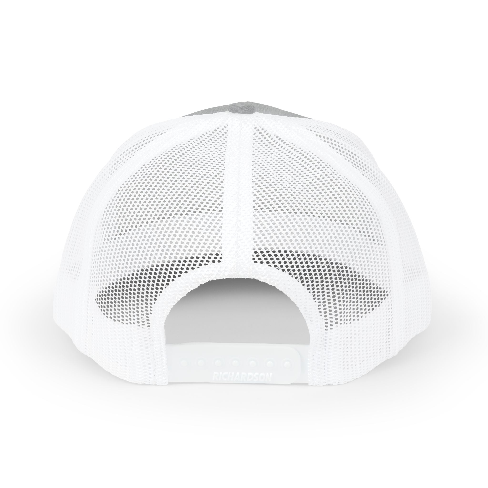Richardson 112 Catfish Snapback | White Embroidery