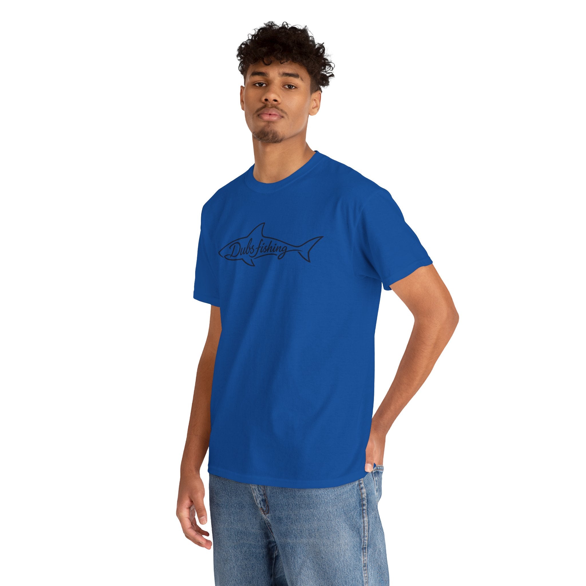 Shark T-Shirt