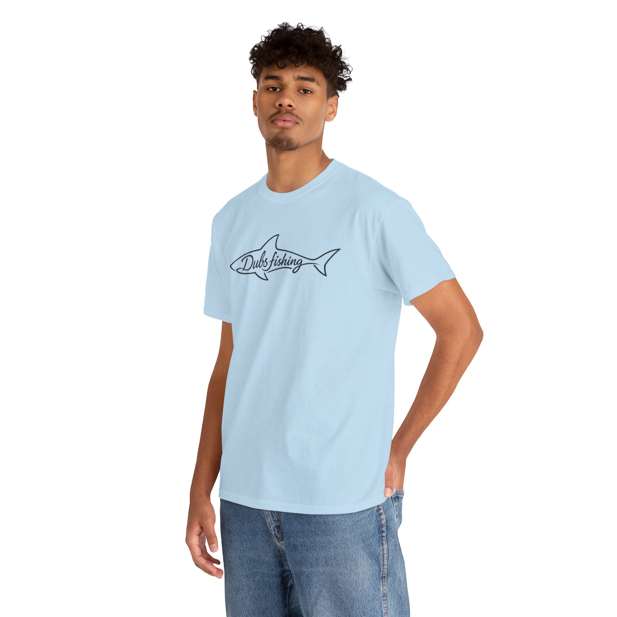 Shark T-Shirt