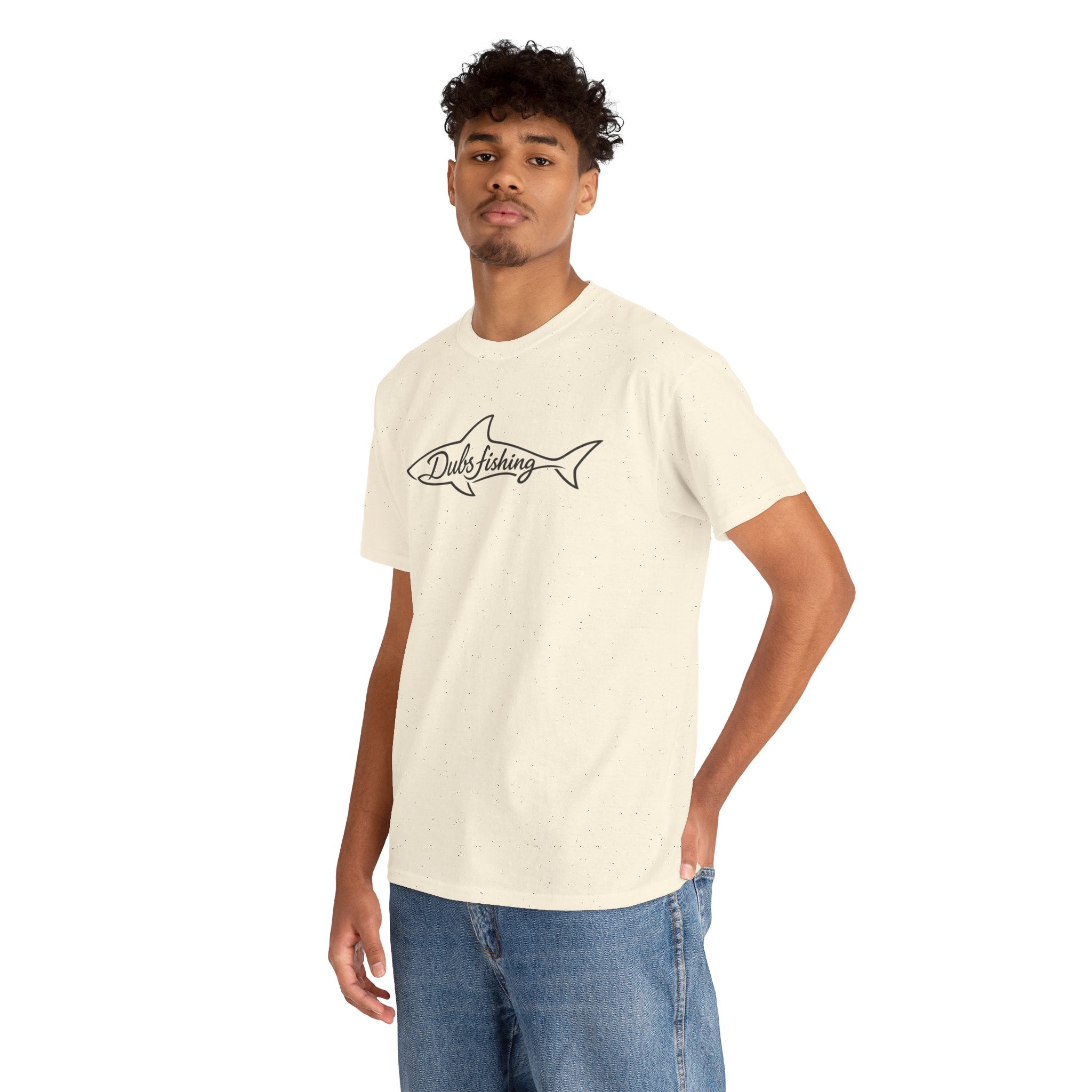 Shark T-Shirt