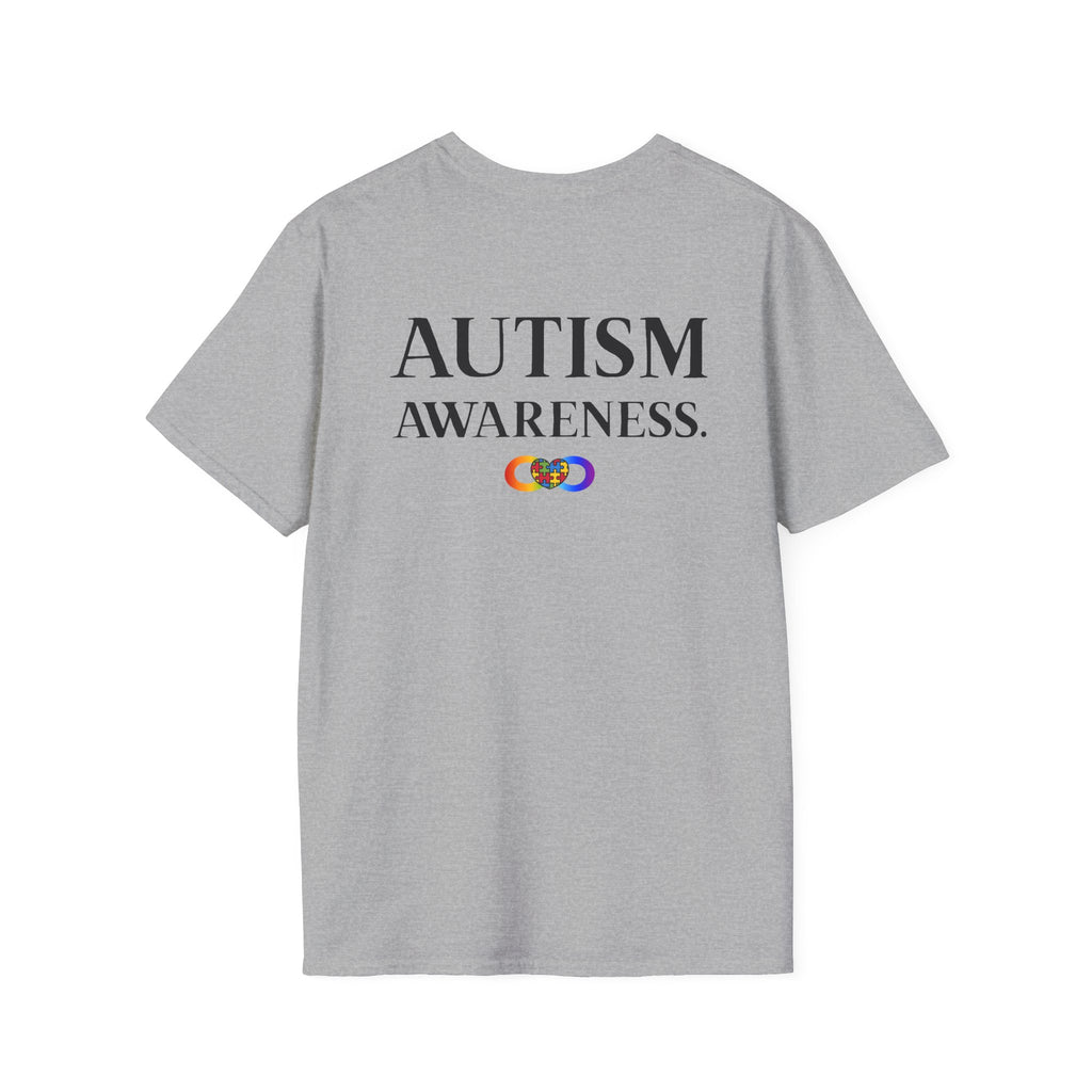 Autism Awareness T-Shirt