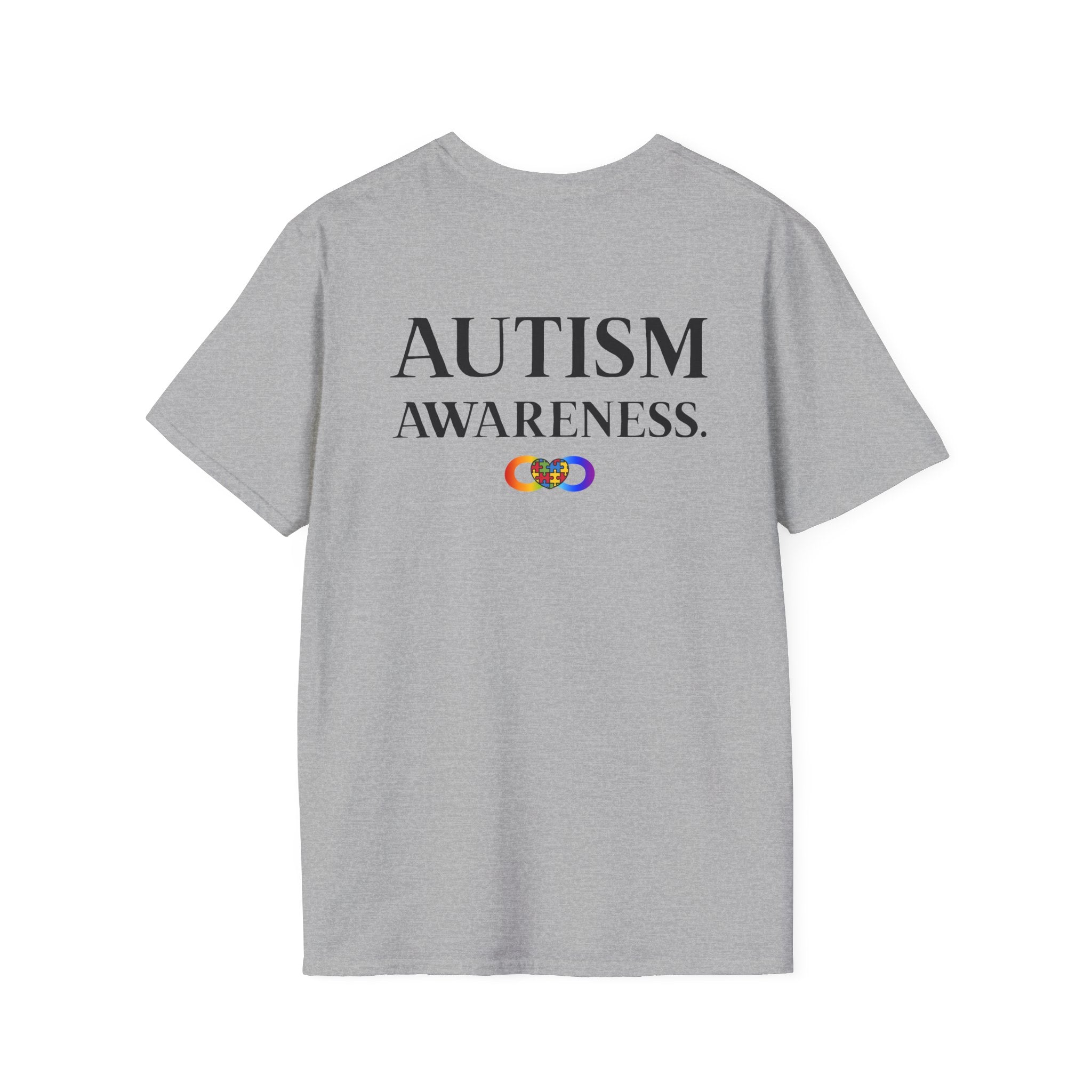 Autism Awareness T-Shirt