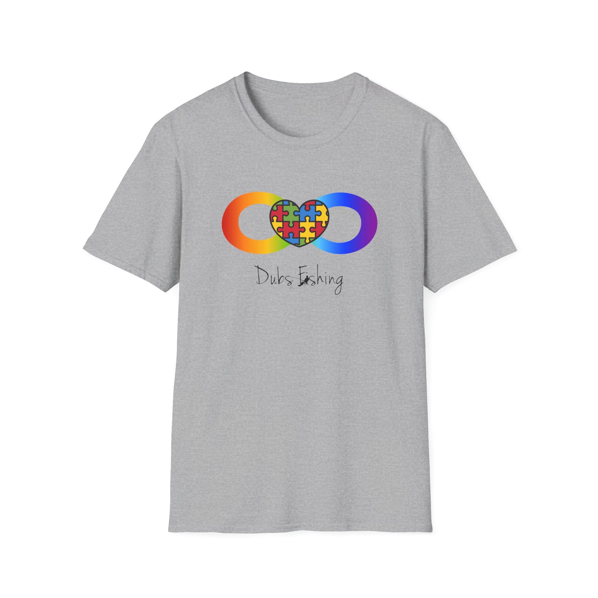 Autism Awareness T-Shirt