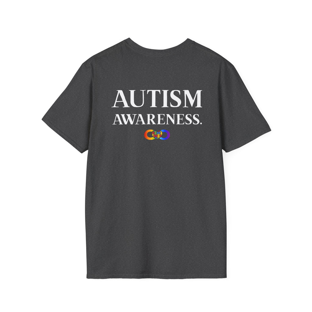Autism Awareness T-Shirt