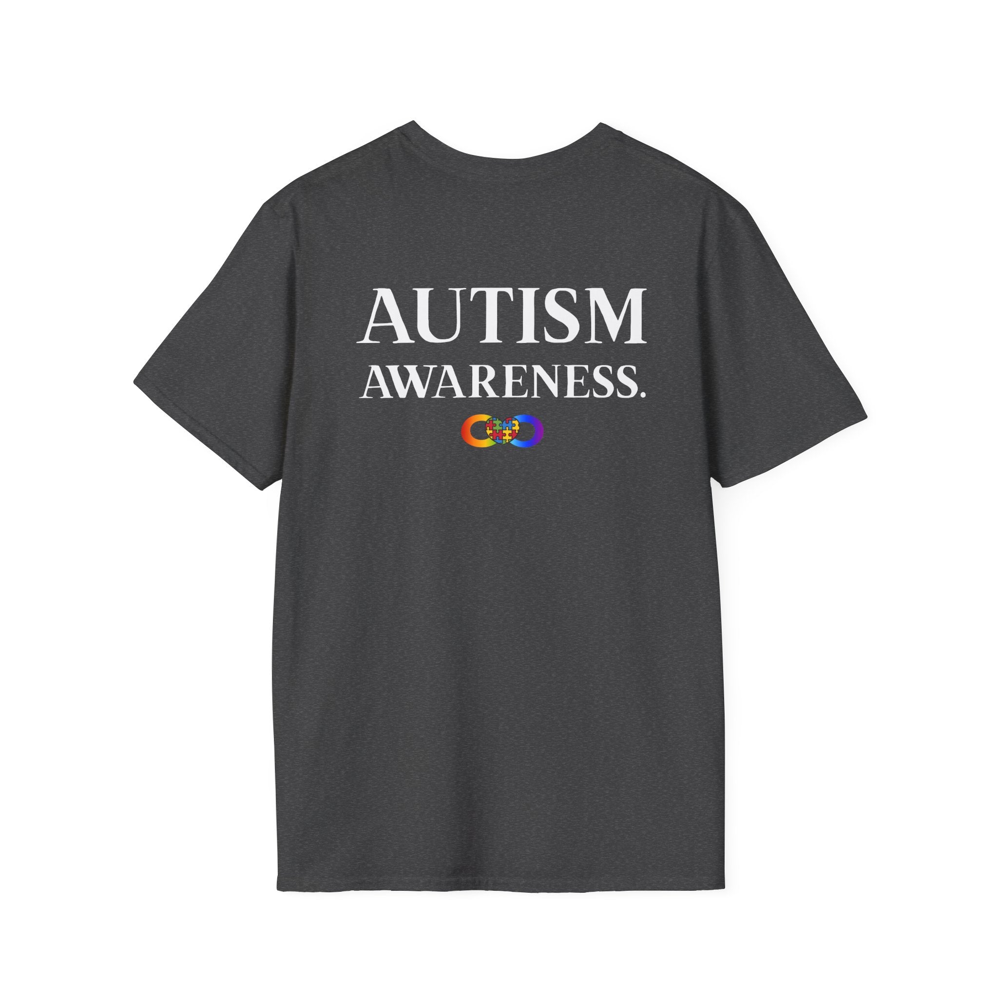 Autism Awareness T-Shirt
