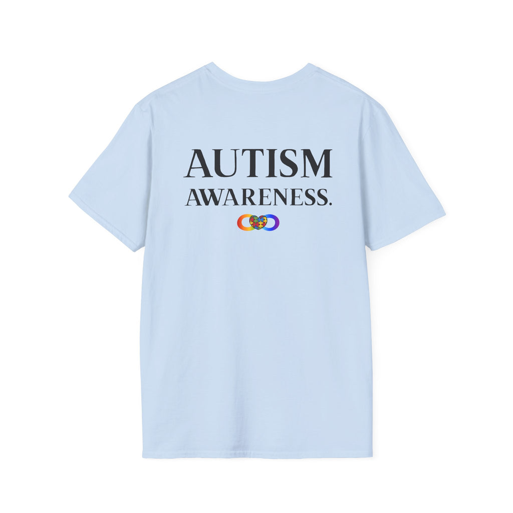 Autism Awareness T-Shirt