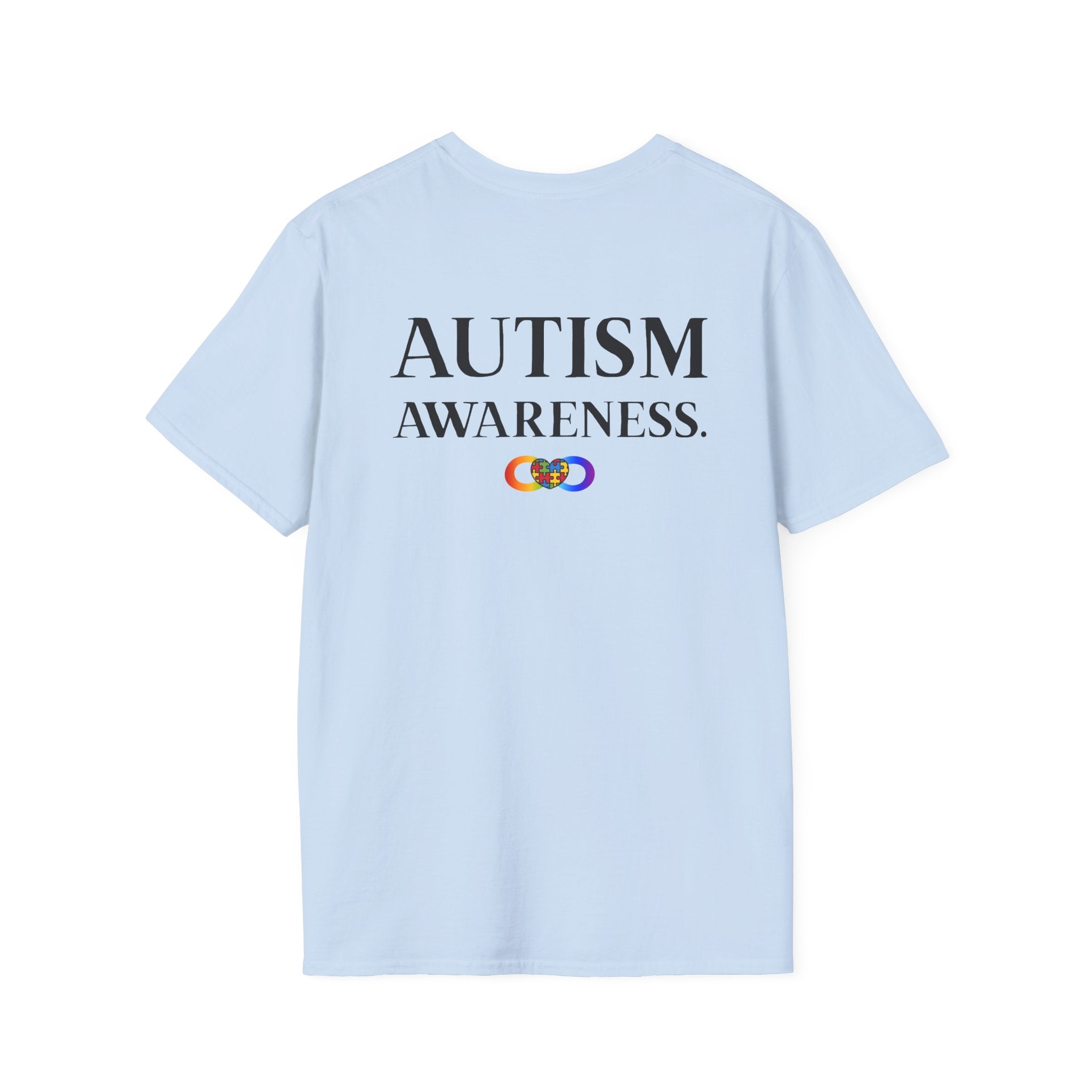 Autism Awareness T-Shirt