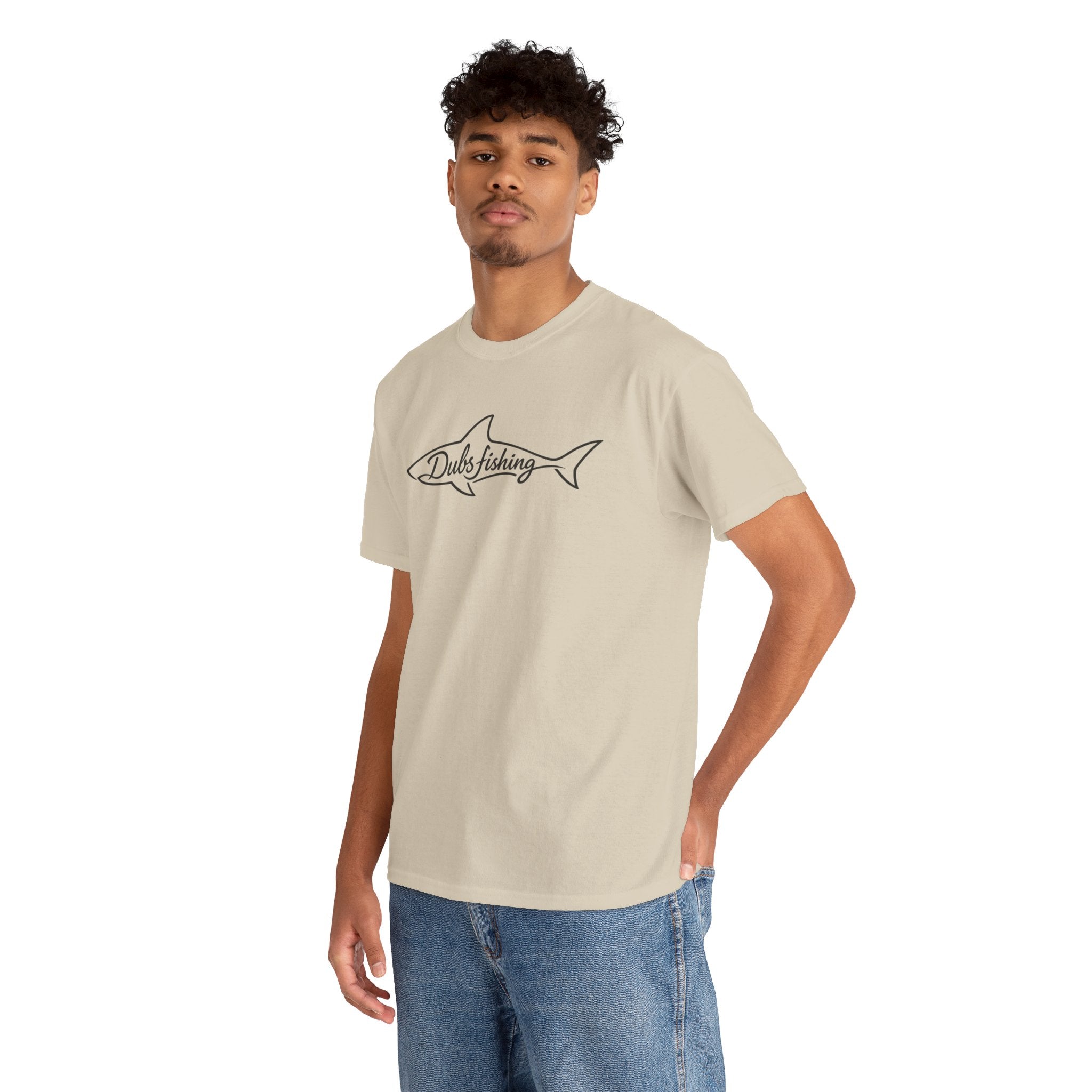 Shark T-Shirt