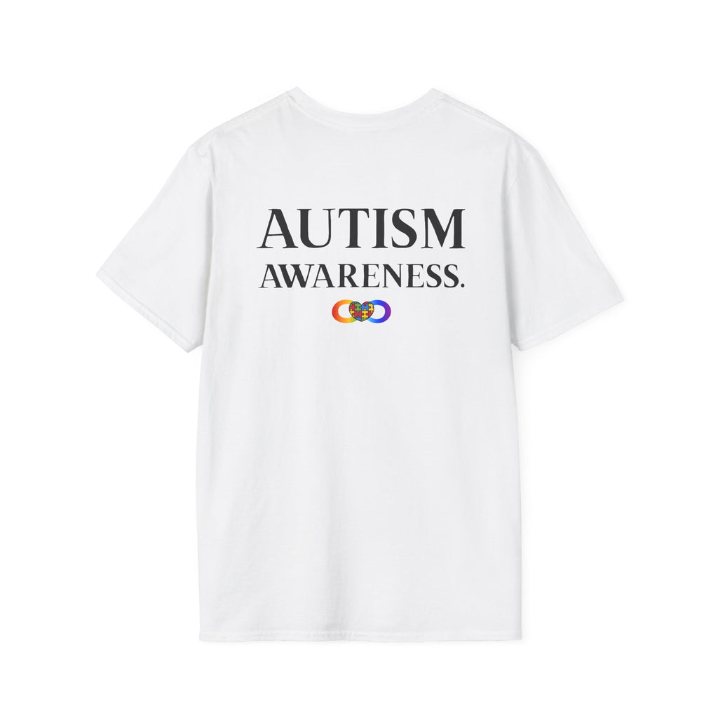 Autism Awareness T-Shirt