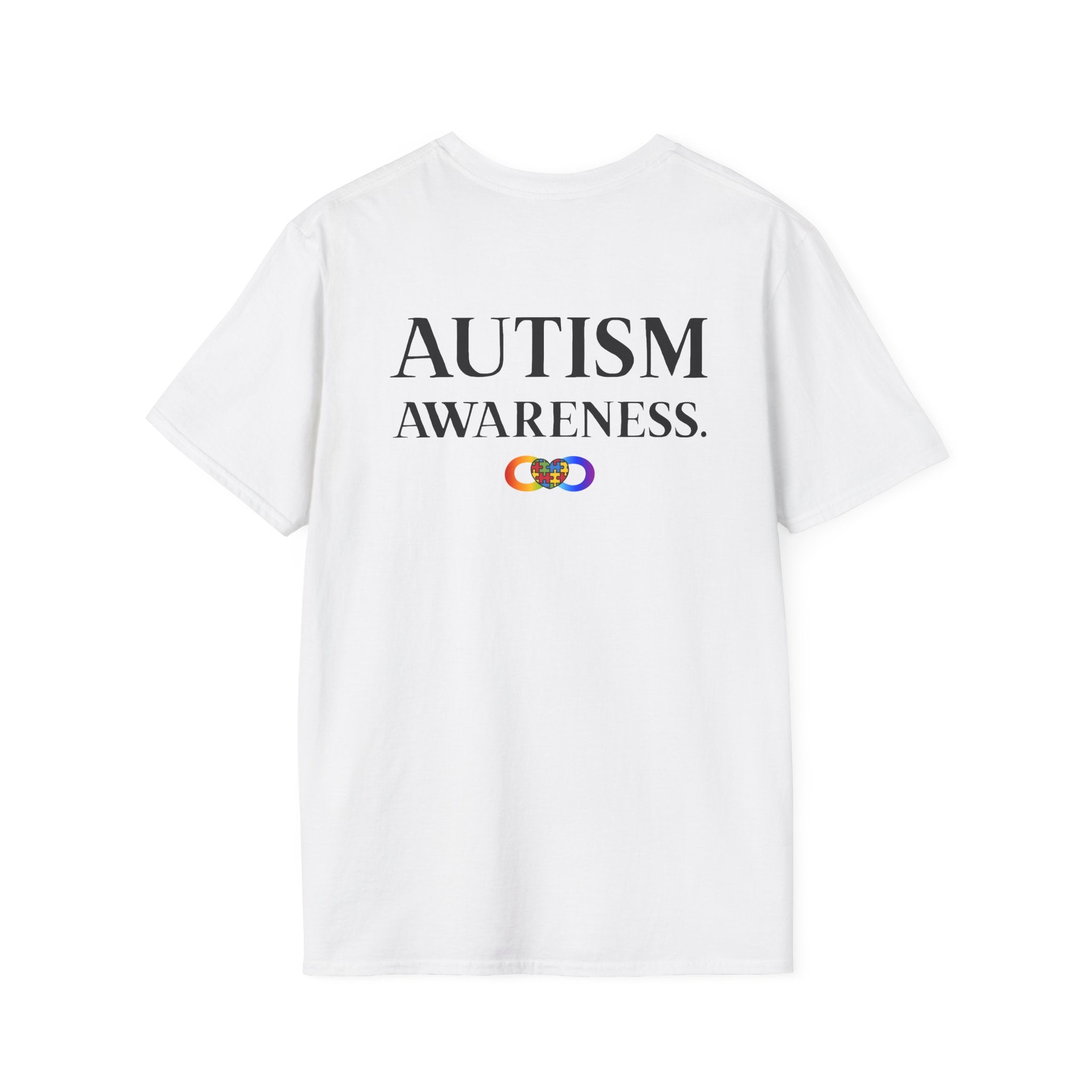 Autism Awareness T-Shirt