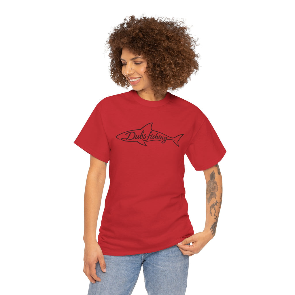 Shark T-Shirt