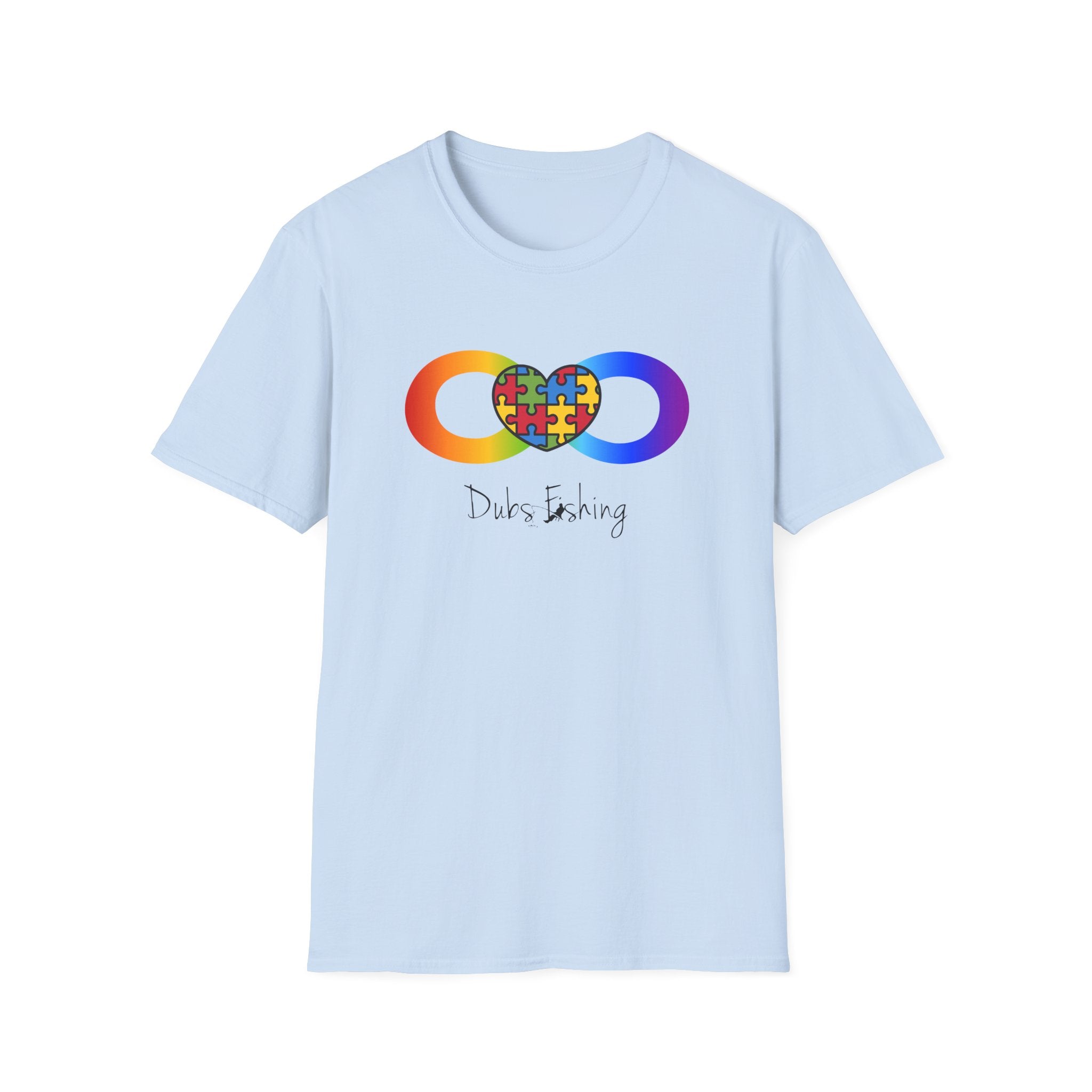 Autism Awareness T-Shirt