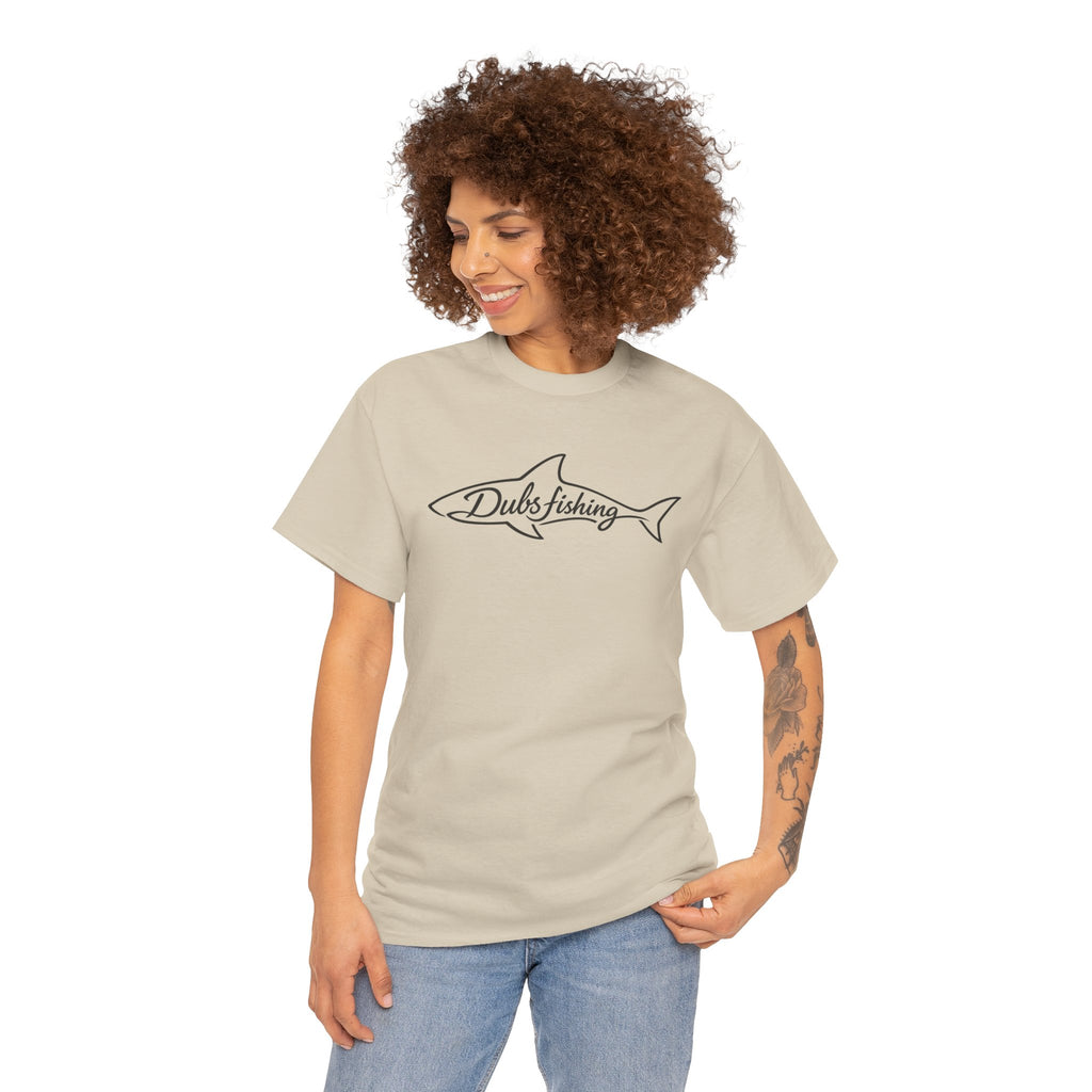 Shark T-Shirt
