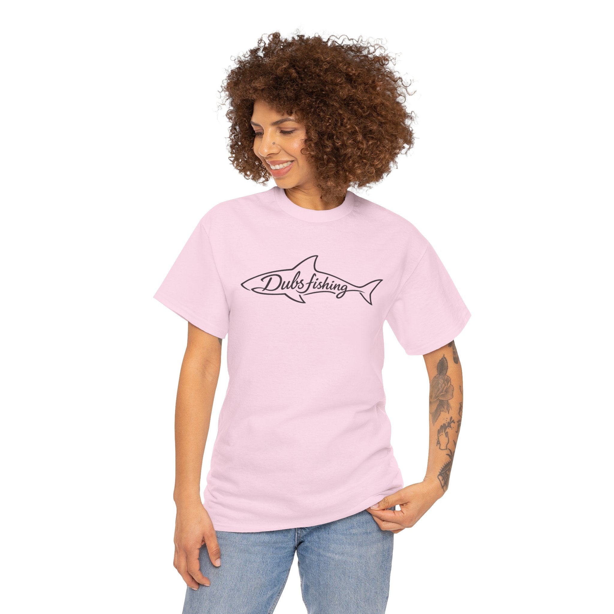 Shark T-Shirt