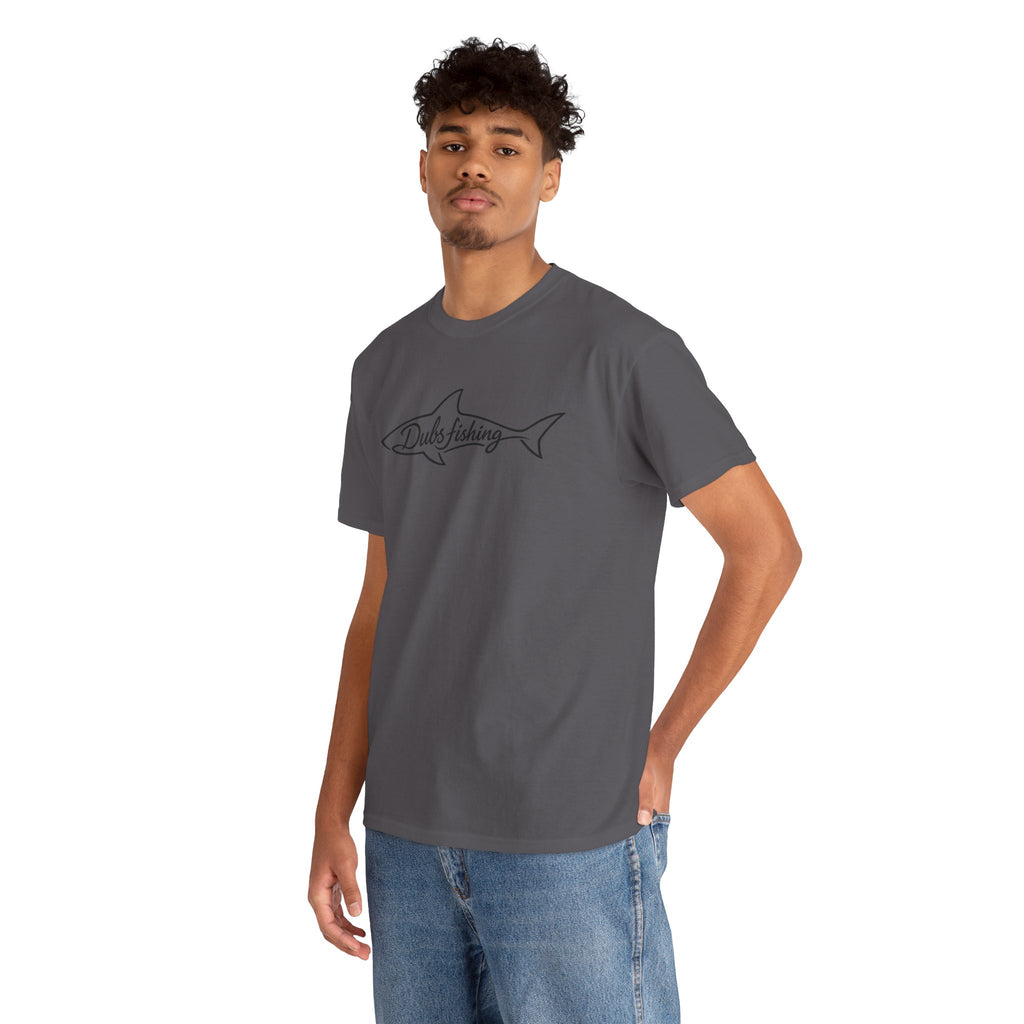 Shark T-Shirt