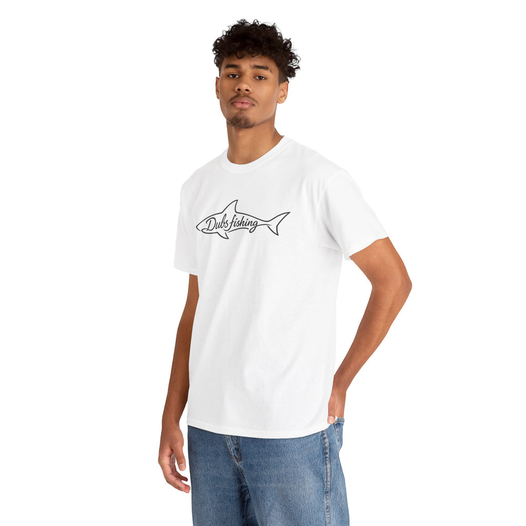 Shark T-Shirt