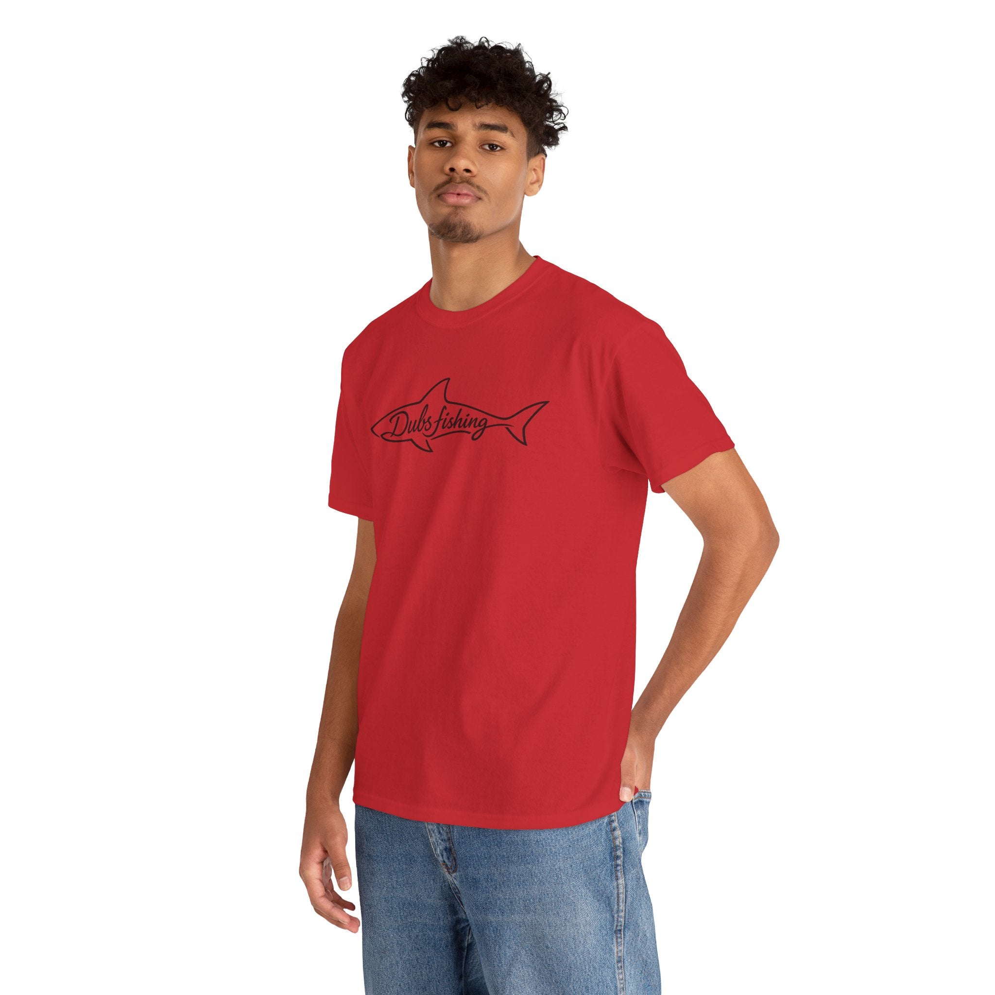 Shark T-Shirt