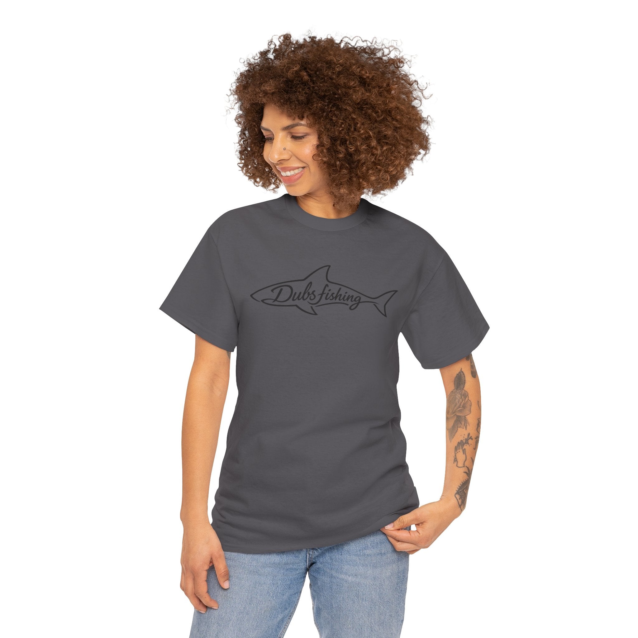 Shark T-Shirt