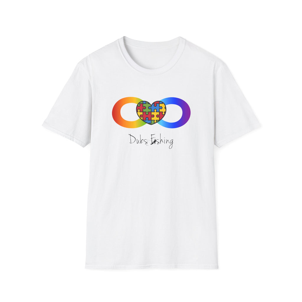 Autism Awareness T-Shirt