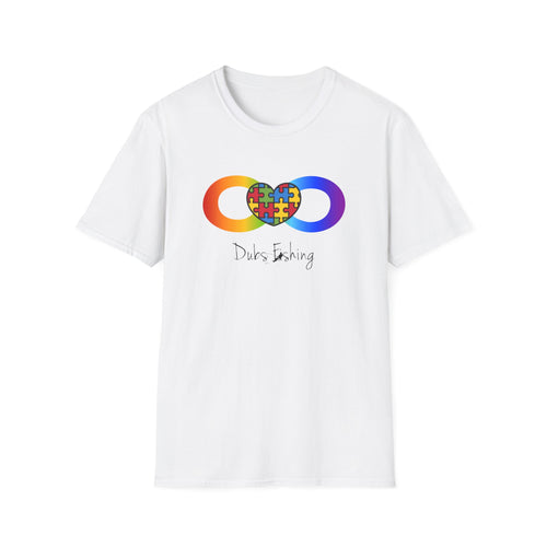 Autism Awareness T-Shirt