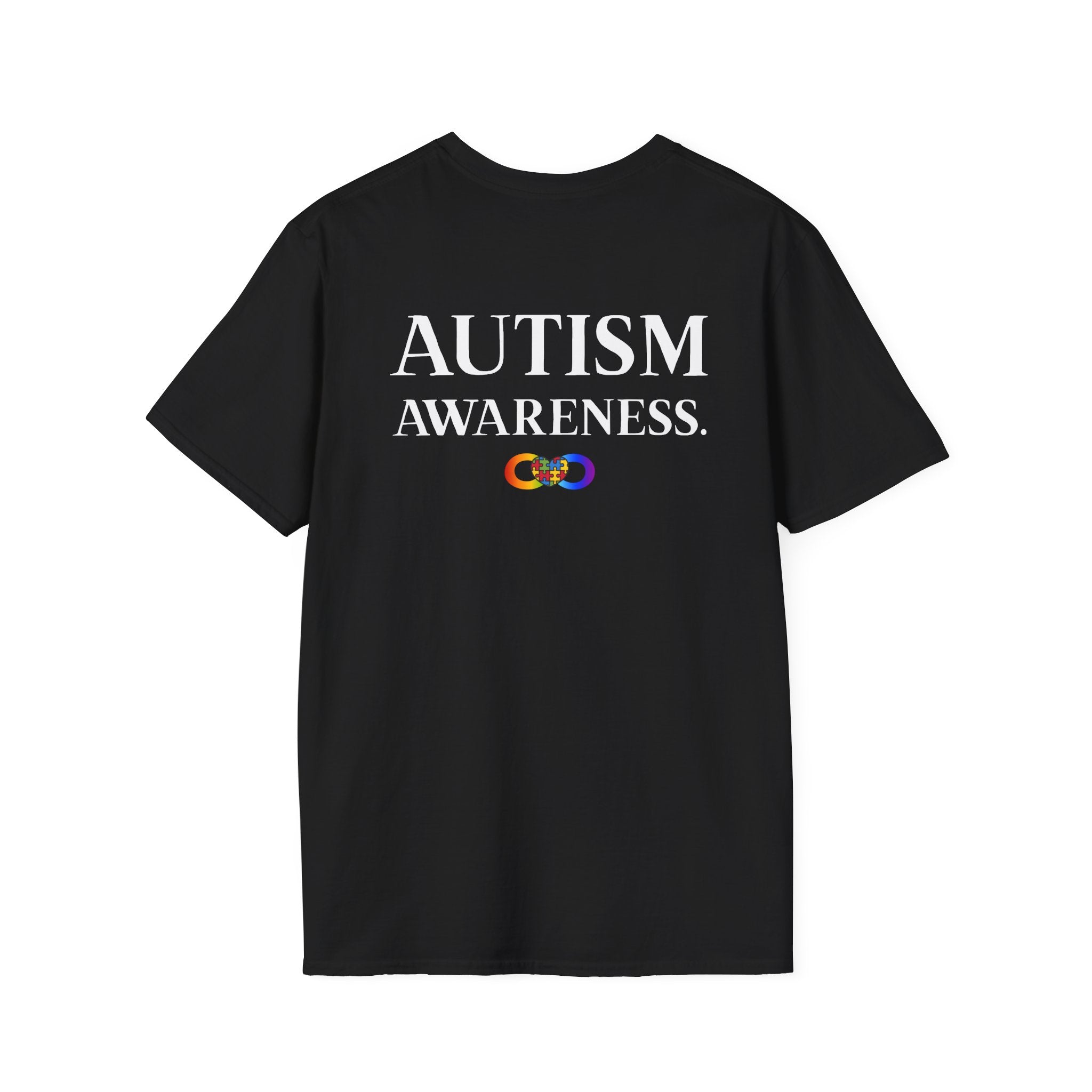 Autism Awareness T-Shirt