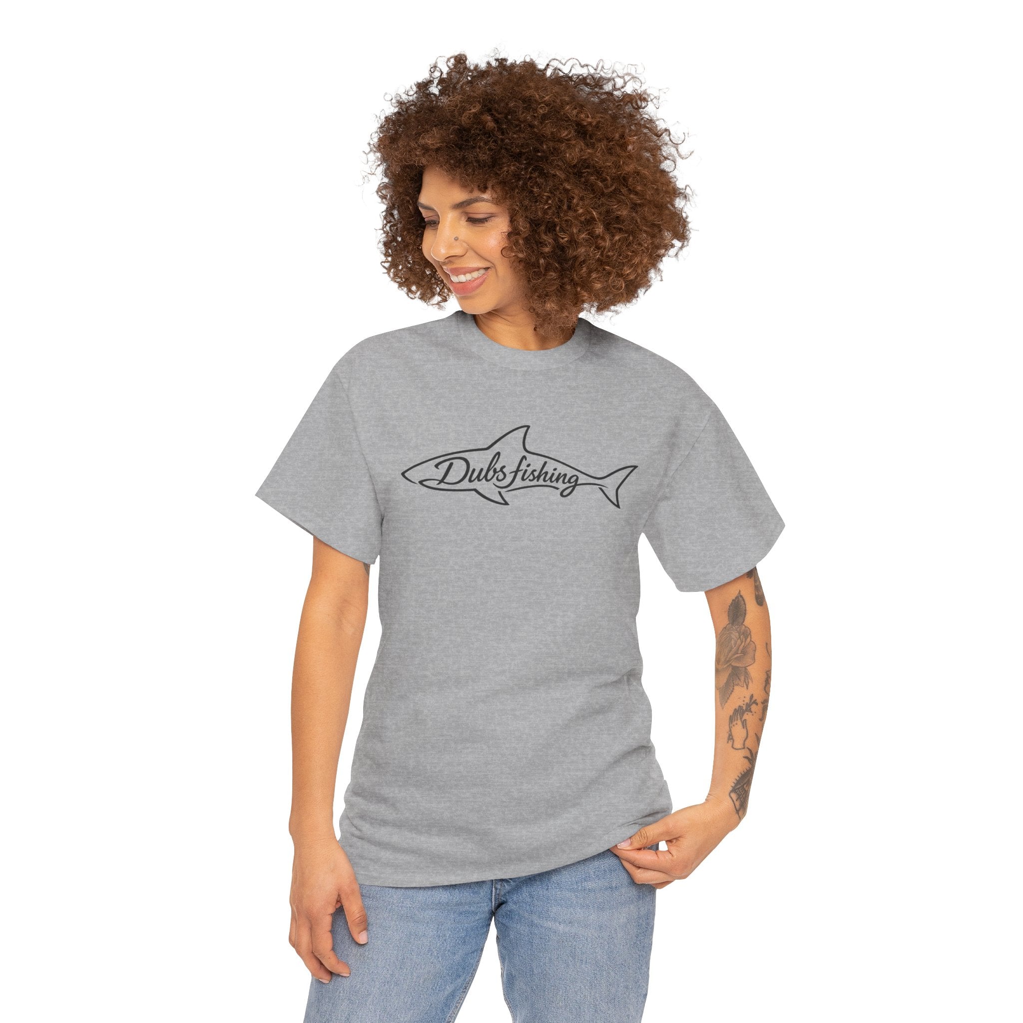 Shark T-Shirt